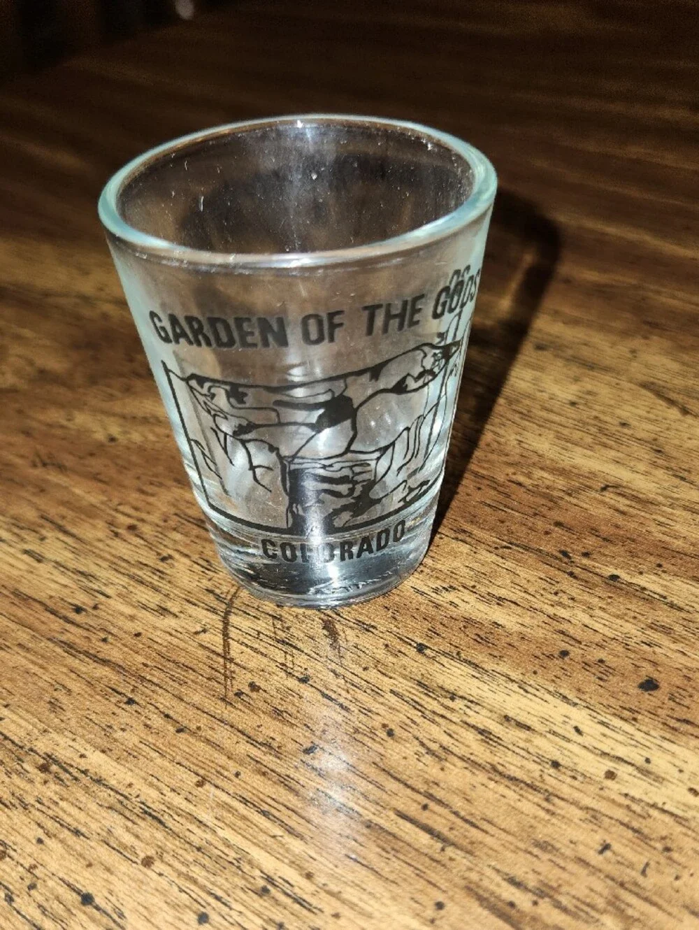N/A garden glass